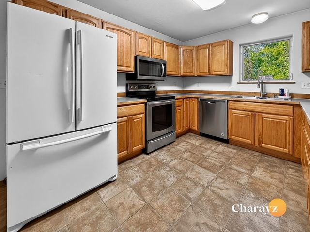3740 HELENSDALE AVENUE, North Pole, AK 99705