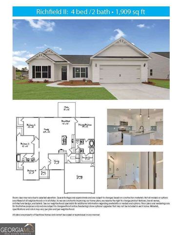 219 Manchester Drive, Statesboro, GA 30461