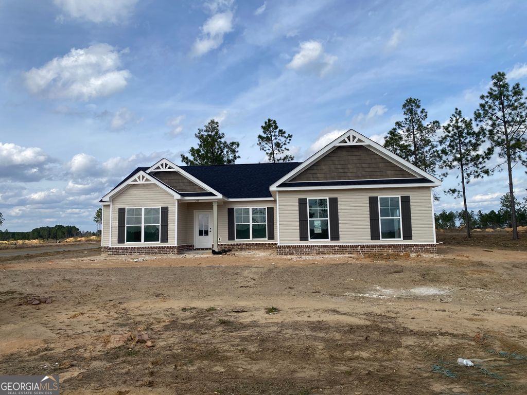 219 Manchester Drive, Statesboro, GA 30461