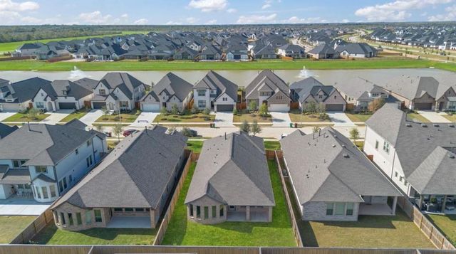 13814 San Pasqual Pointe Drive, Cypress, TX 77433