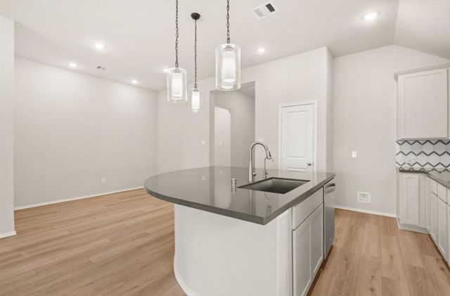 13814 San Pasqual Pointe Drive, Cypress, TX 77433