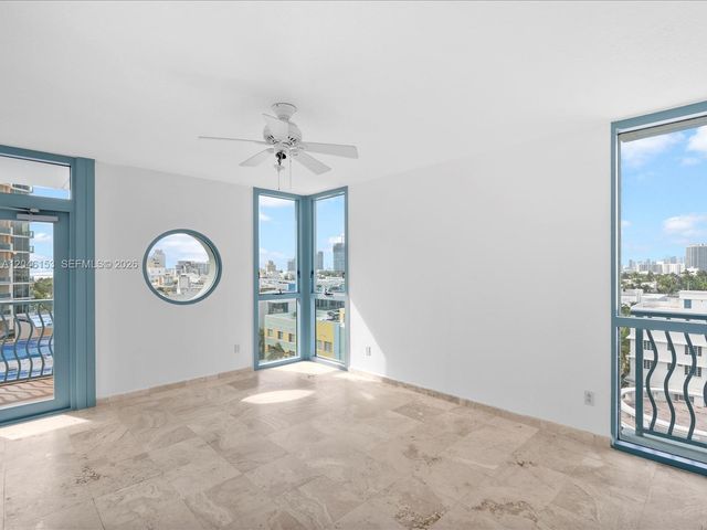 1500 Ocean Drive 708, Miami Beach, FL 33139