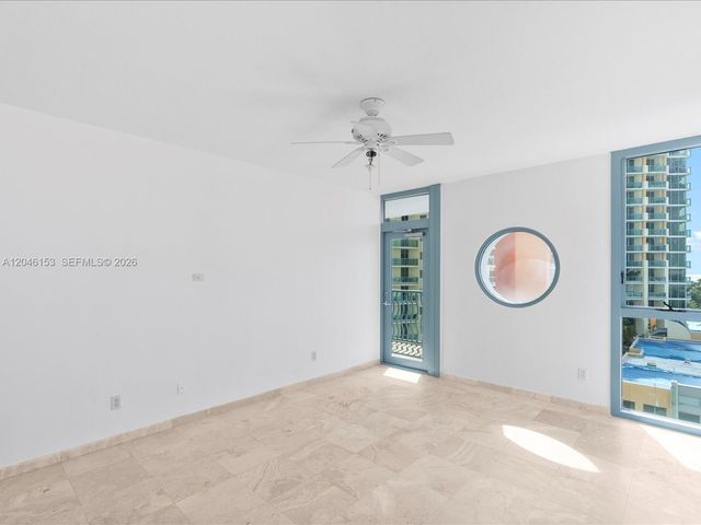 1500 Ocean Drive 708, Miami Beach, FL 33139