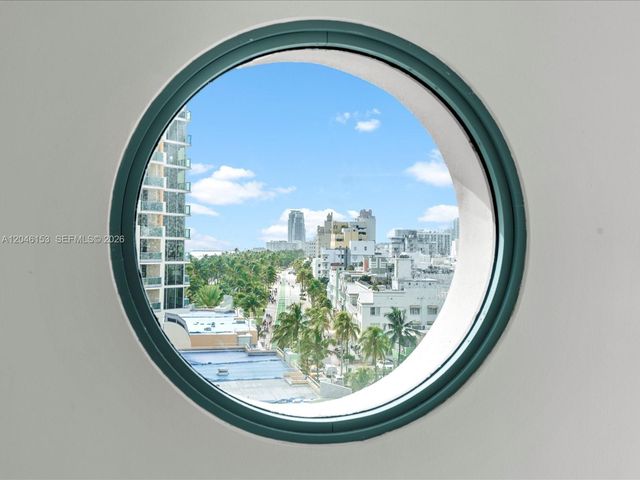 1500 Ocean Drive 708, Miami Beach, FL 33139