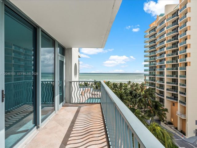1500 Ocean Drive 708, Miami Beach, FL 33139