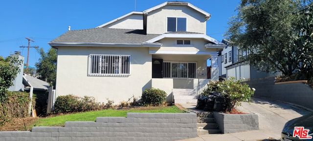 1240 S Lucerne Boulevard, Los Angeles, CA 90019