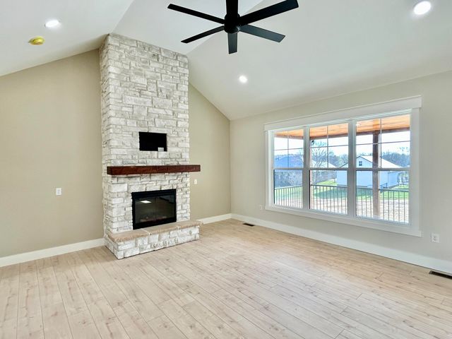 783 Splendor View Drive, Somerset, KY 42503