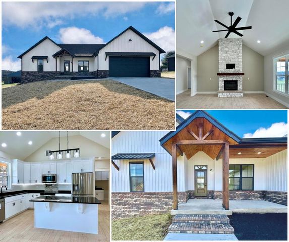 783 Splendor View Drive, Somerset, KY 42503