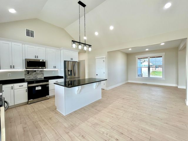 783 Splendor View Drive, Somerset, KY 42503