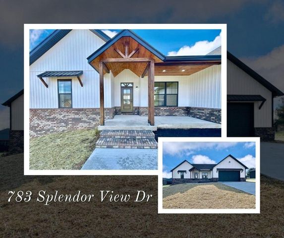 783 Splendor View Drive, Somerset, KY 42503