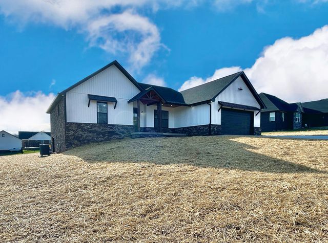 783 Splendor View Drive, Somerset, KY 42503