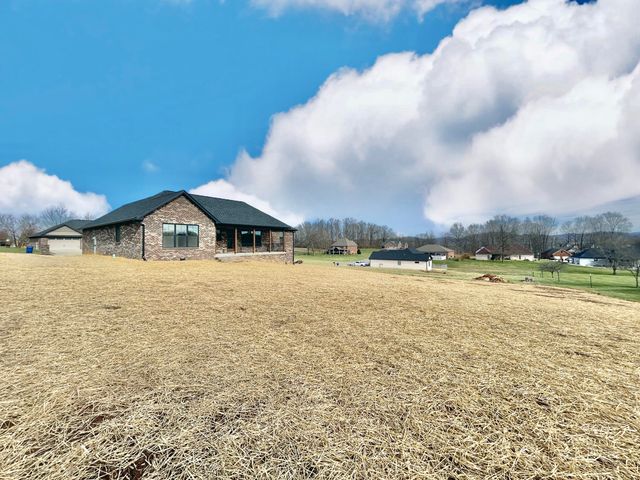 783 Splendor View Drive, Somerset, KY 42503