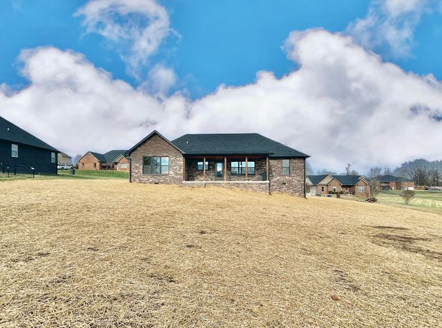 783 Splendor View Drive, Somerset, KY 42503