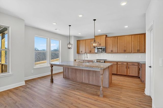 166 Classic Overlook, Homer, GA 30547