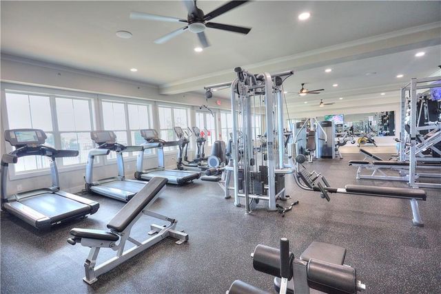 166 Classic Overlook, Homer, GA 30547