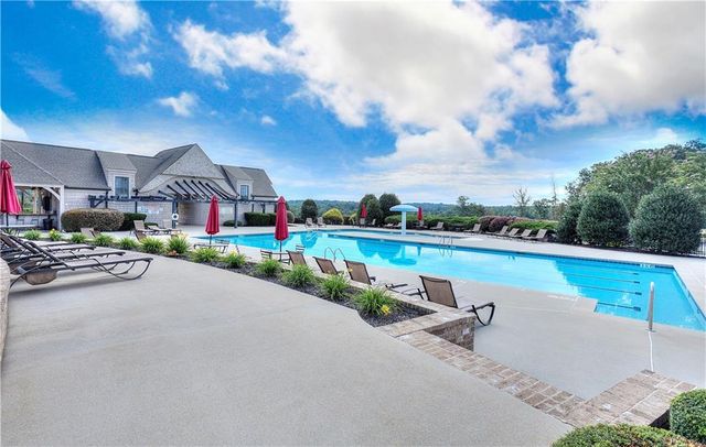 166 Classic Overlook, Homer, GA 30547