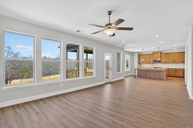 166 Classic Overlook, Homer, GA 30547