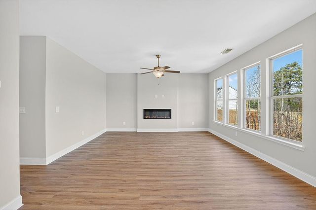 166 Classic Overlook, Homer, GA 30547