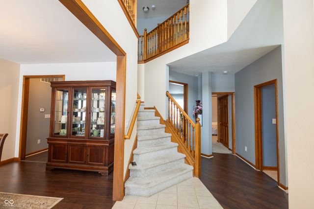 1136 Meriman Drive, Greenwood, IN 46143