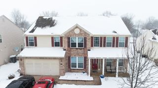1136 Meriman Drive, Greenwood, IN 46143
