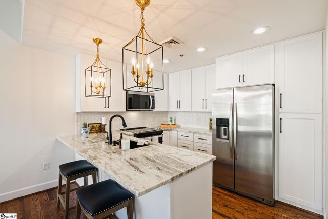 100 W Court Street Unit 2B, Greenville, SC 29601