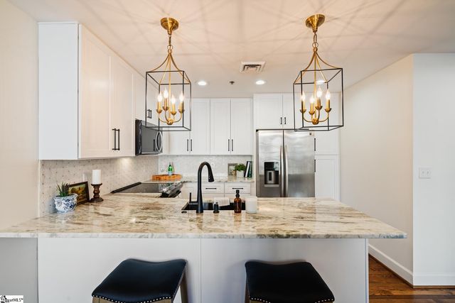 100 W Court Street Unit 2B, Greenville, SC 29601