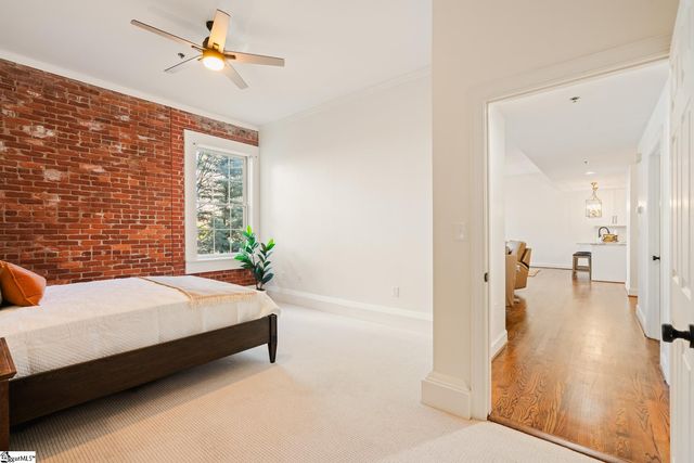 100 W Court Street Unit 2B, Greenville, SC 29601