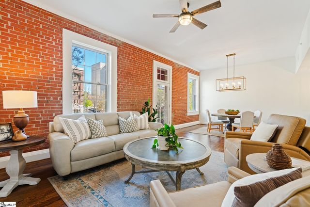 100 W Court Street Unit 2B, Greenville, SC 29601