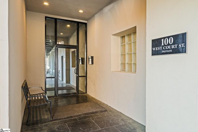 100 W Court Street Unit 2B, Greenville, SC 29601