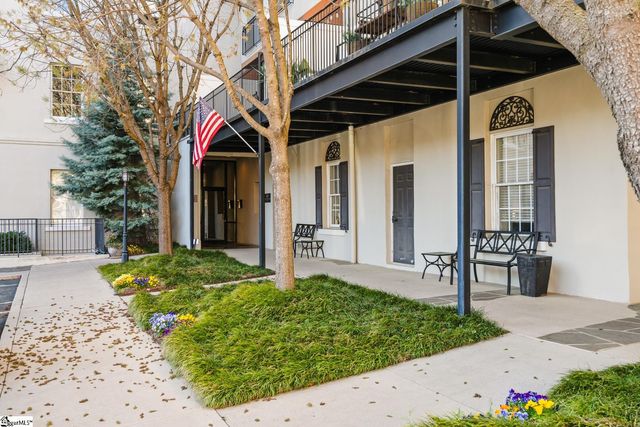 100 W Court Street Unit 2B, Greenville, SC 29601