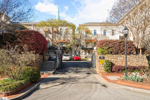 100 W Court Street Unit 2B, Greenville, SC 29601