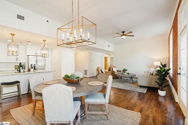 100 W Court Street Unit 2B, Greenville, SC 29601