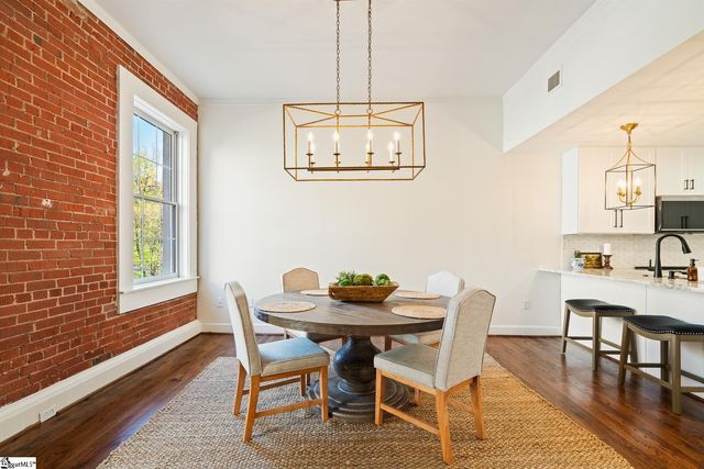 100 W Court Street Unit 2B, Greenville, SC 29601