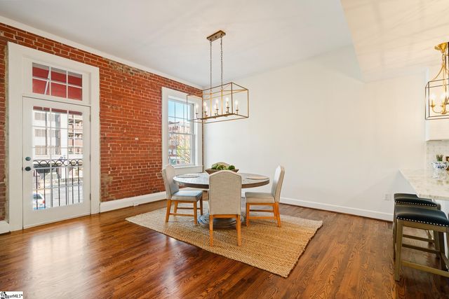 100 W Court Street Unit 2B, Greenville, SC 29601