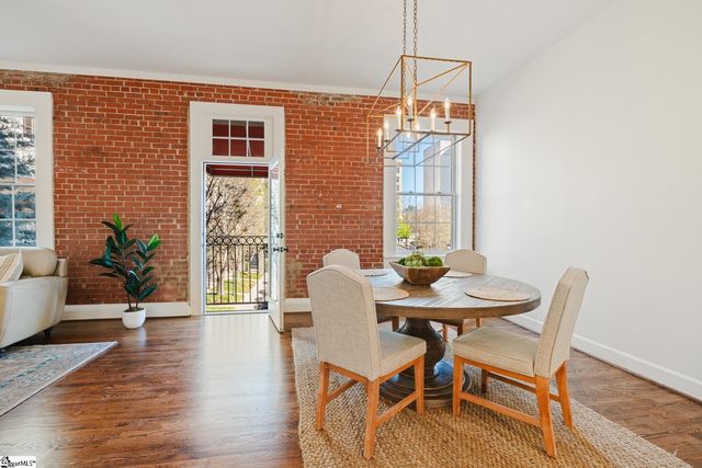 100 W Court Street Unit 2B, Greenville, SC 29601