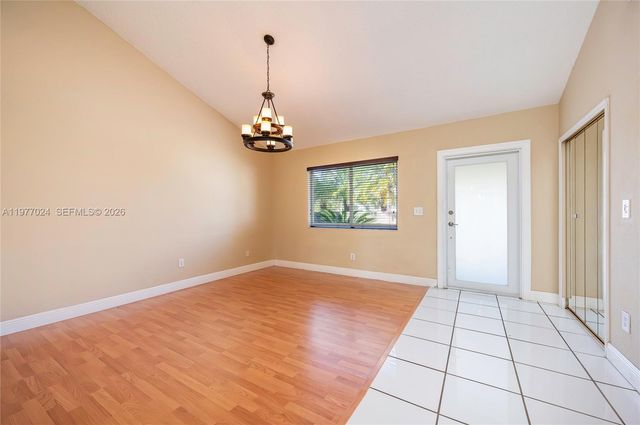 12930 SW 190th St, Miami, FL 33177