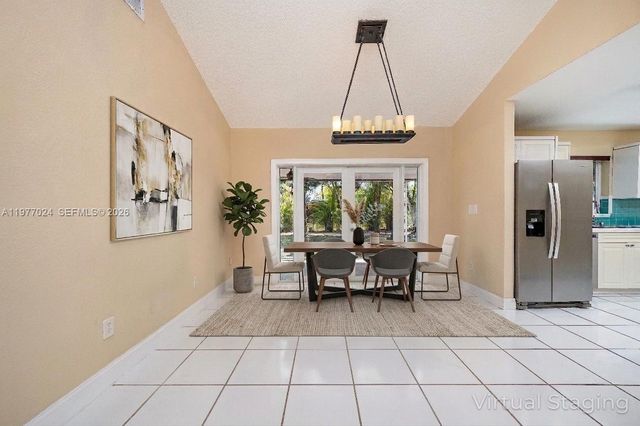 12930 SW 190th St, Miami, FL 33177