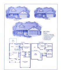 2412 Aaliyha Lane, Crestview, FL 32536