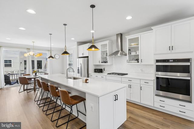 283 WILLIS ST, Fredericksburg, VA 22401