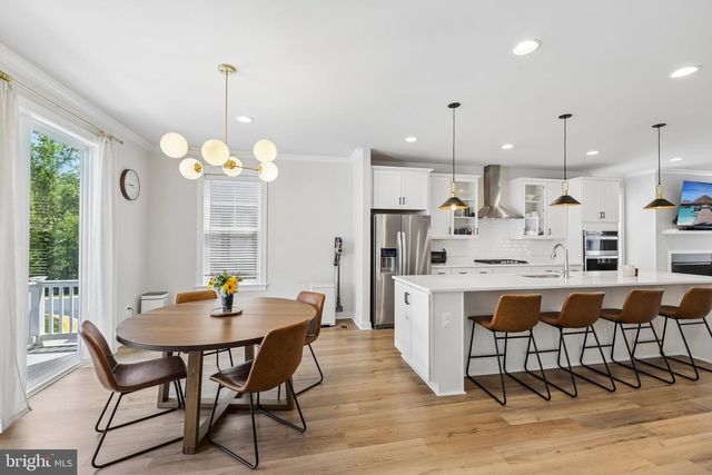 283 WILLIS ST, Fredericksburg, VA 22401