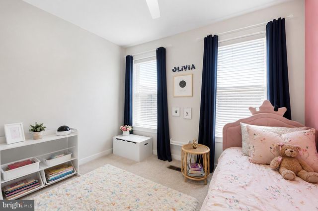 283 WILLIS ST, Fredericksburg, VA 22401