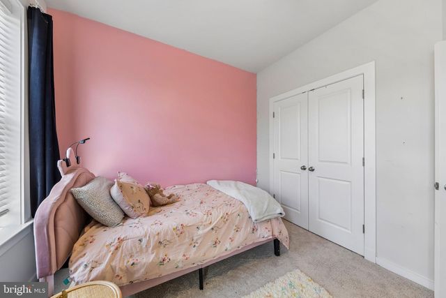 283 WILLIS ST, Fredericksburg, VA 22401