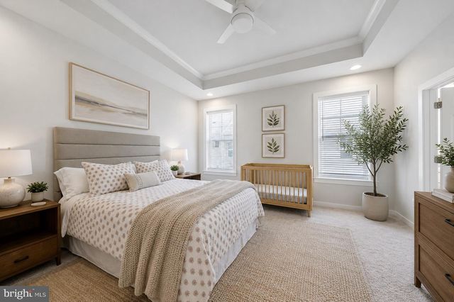 283 WILLIS ST, Fredericksburg, VA 22401