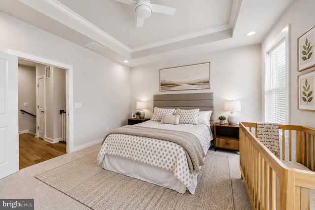 283 WILLIS ST, Fredericksburg, VA 22401