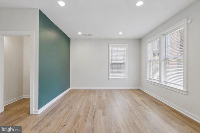 283 WILLIS ST, Fredericksburg, VA 22401