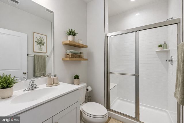 283 WILLIS ST, Fredericksburg, VA 22401