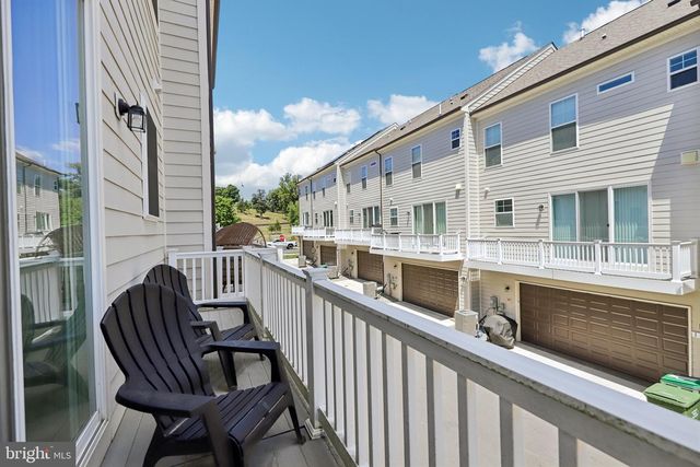 283 WILLIS ST, Fredericksburg, VA 22401