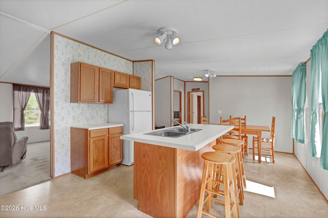 808 Topsail Greens Drive, Hampstead, NC 28443