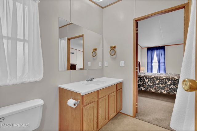 808 Topsail Greens Drive, Hampstead, NC 28443
