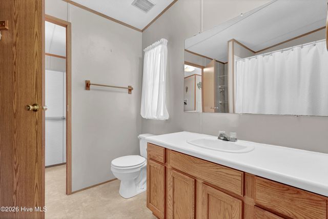 808 Topsail Greens Drive, Hampstead, NC 28443